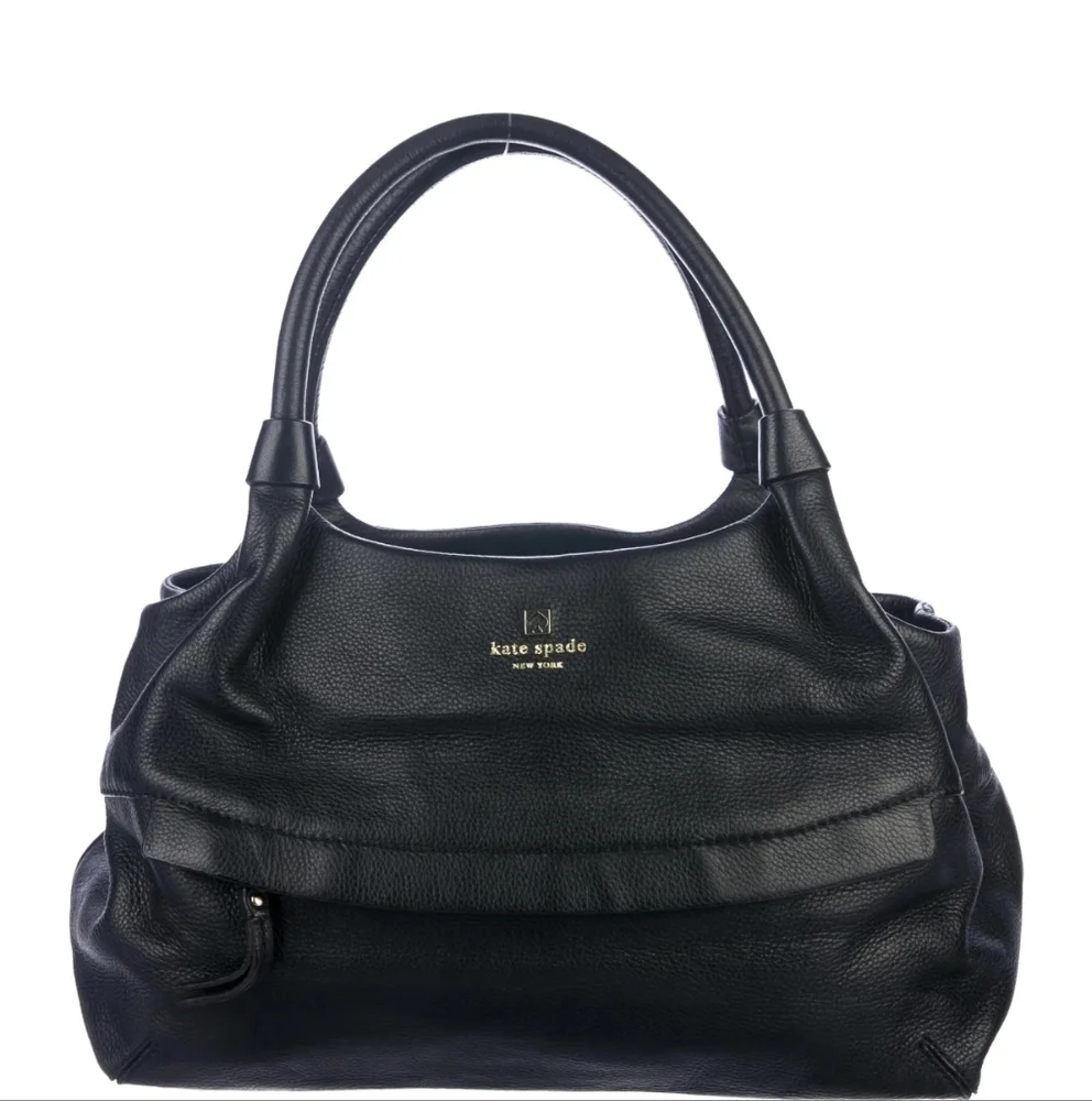 Kate Spade Grant Park Stevie Shoulder Bag
